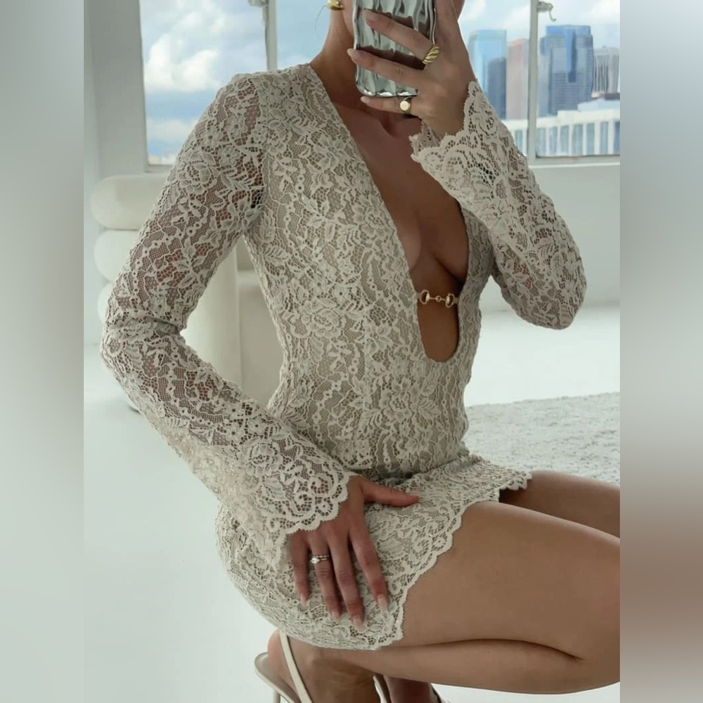 Rumored Fools Rush In dress